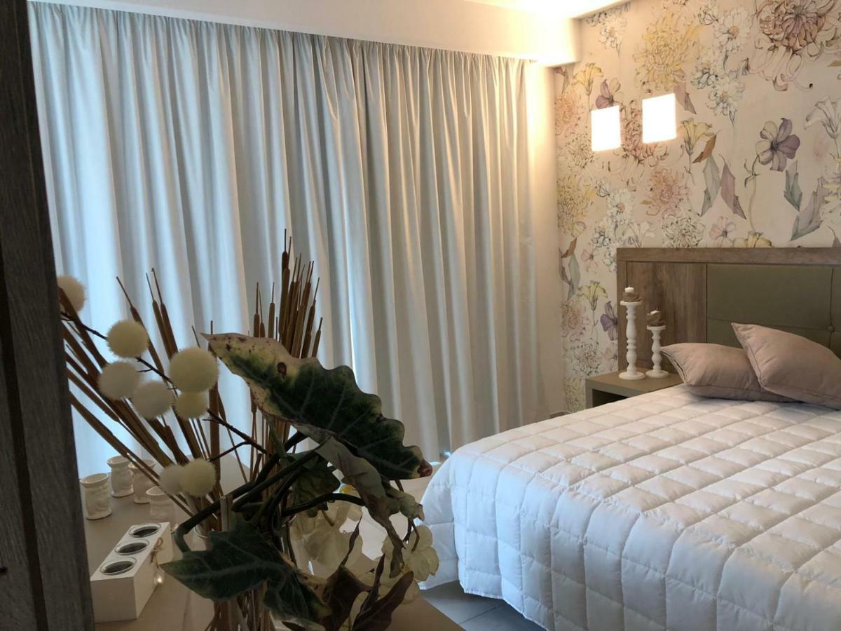 Hotel Pontemare パレルモ エクステリア 写真