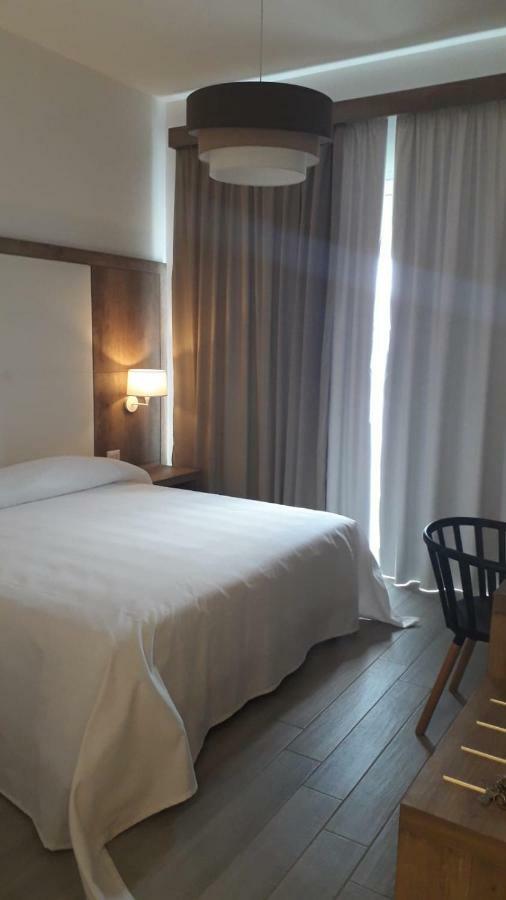 Hotel Pontemare パレルモ エクステリア 写真