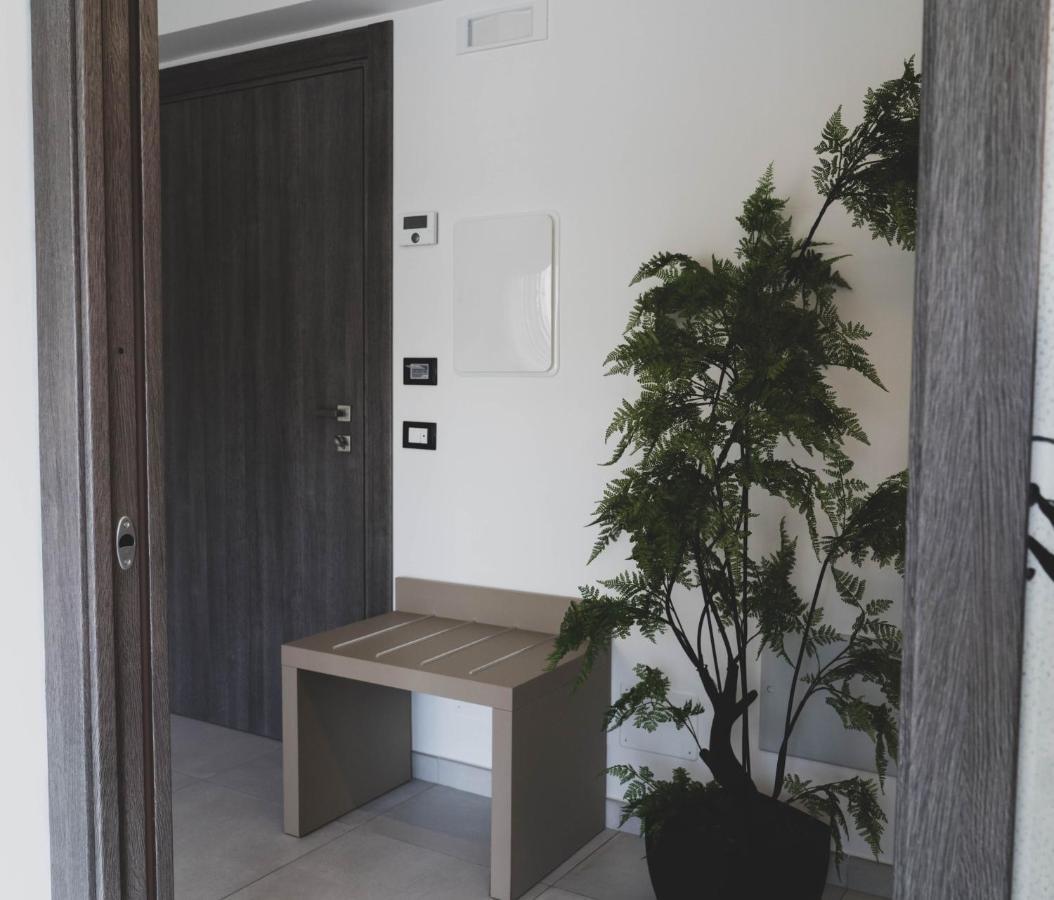 Hotel Pontemare パレルモ エクステリア 写真